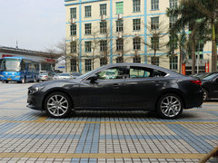 2014款 2.5L 自动 蓝天尊崇版
