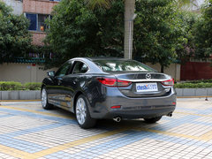 2014款 2.5L 自动 蓝天尊崇版