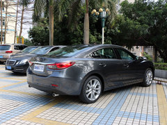 2014款 2.5L 自动 蓝天尊崇版