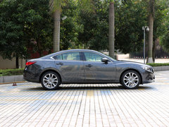 2014款 2.5L 自动 蓝天尊崇版