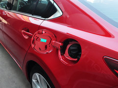 2014款 2.5L 自动 蓝天至尊版