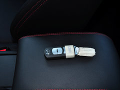 2014款 2.5L 自动 蓝天至尊版