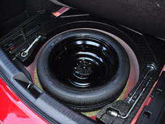 2014款 2.5L 自动 蓝天至尊版