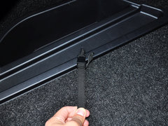 2014款 2.5L 自动 蓝天至尊版