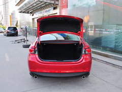 2014款 2.5L 自动 蓝天至尊版