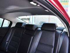 2014款 2.5L 自动 蓝天至尊版