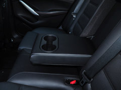 2014款 2.5L 自动 蓝天至尊版