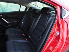 2014款 2.5L 自动 蓝天至尊版