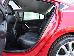2014款 2.5L 自动 蓝天至尊版