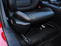 2014款 2.5L 自动 蓝天至尊版