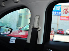 2014款 2.5L 自动 蓝天至尊版
