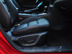2014款 2.5L 自动 蓝天至尊版