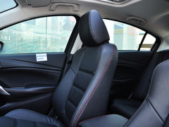 2014款 2.5L 自动 蓝天至尊版