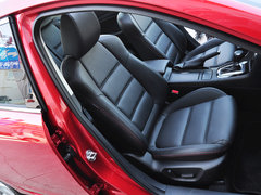 2014款 2.5L 自动 蓝天至尊版