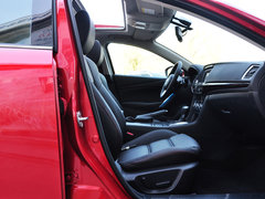 2014款 2.5L 自动 蓝天至尊版