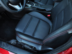 2014款 2.5L 自动 蓝天至尊版