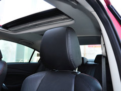 2014款 2.5L 自动 蓝天至尊版
