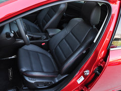 2014款 2.5L 自动 蓝天至尊版