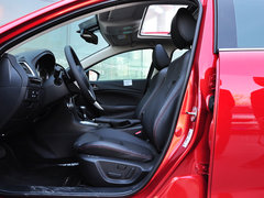 2014款 2.5L 自动 蓝天至尊版