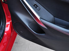 2014款 2.5L 自动 蓝天至尊版