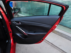 2014款 2.5L 自动 蓝天至尊版