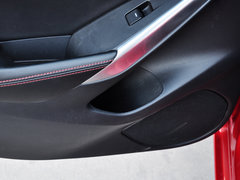 2014款 2.5L 自动 蓝天至尊版