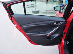 2014款 2.5L 自动 蓝天至尊版