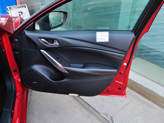 2014款 2.5L 自动 蓝天至尊版
