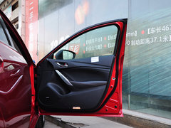 2014款 2.5L 自动 蓝天至尊版