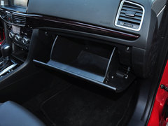 2014款 2.5L 自动 蓝天至尊版