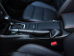 2014款 2.5L 自动 蓝天至尊版