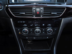 2014款 2.5L 自动 蓝天至尊版