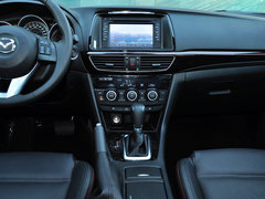 2014款 2.5L 自动 蓝天至尊版