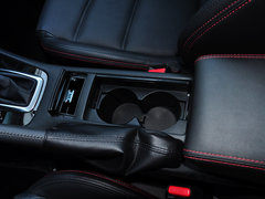 2014款 2.5L 自动 蓝天至尊版