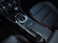 2014款 2.5L 自动 蓝天至尊版