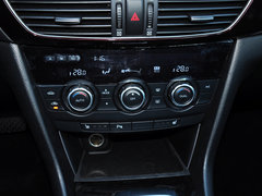 2014款 2.5L 自动 蓝天至尊版