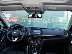 2014款 2.5L 自动 蓝天至尊版