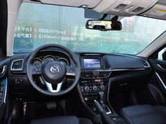 2014款 2.5L 自动 蓝天至尊版