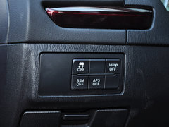 2014款 2.5L 自动 蓝天至尊版