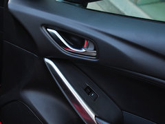 2014款 2.5L 自动 蓝天至尊版