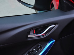 2014款 2.5L 自动 蓝天至尊版