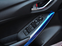 2014款 2.5L 自动 蓝天至尊版