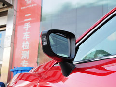 2014款 2.5L 自动 蓝天至尊版