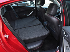2014款 2.5L 自动 蓝天至尊版