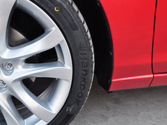 2014款 2.5L 自动 蓝天至尊版