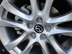 2014款 2.5L 自动 蓝天至尊版