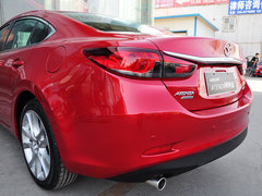 2014款 2.5L 自动 蓝天至尊版