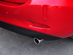 2014款 2.5L 自动 蓝天至尊版