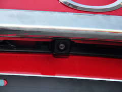 2014款 2.5L 自动 蓝天至尊版
