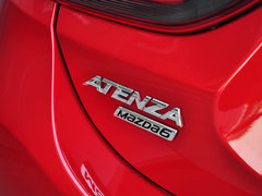 2014款 2.5L 自动 蓝天至尊版